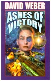 Ashes Of Victory hh-9 Read online