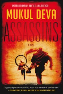 Assassins Read online