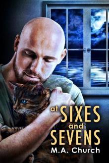 At Sixes and Sevens Read online