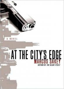 At The City's Edge Read online