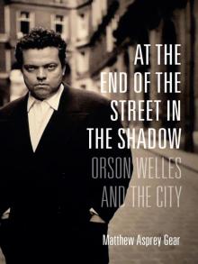 At the End of the Street in the Shadow Read online