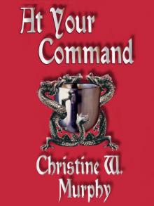 At Your Command Read online
