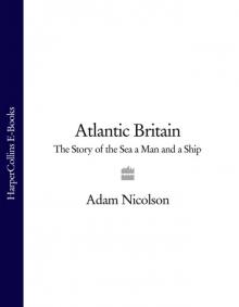Atlantic Britain Read online