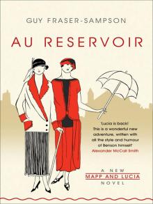 Au Reservoir Read online