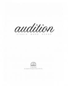 Audition Read online