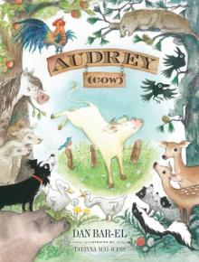 Audrey (cow)