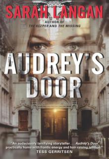 Audrey’s Door Read online