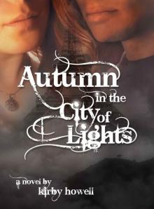 Autumn in the City of Lights Read online