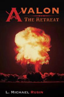 Avalon: The Retreat Read online