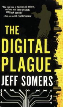 Avery Cates 2 - The Digital Plague Read online