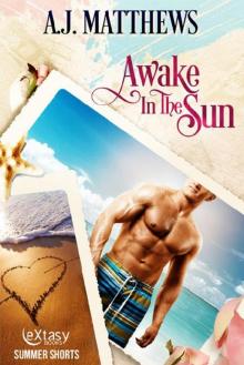 Awake In The Sun Read online