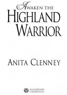 Awaken the Highland Warrior Read online
