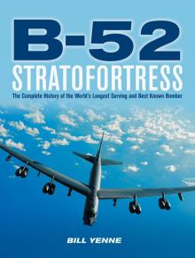 B-52 Stratofortress Read online