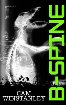 B-spine Read online