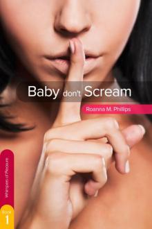 Baby Don't Scream