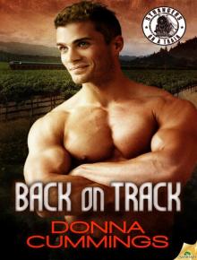Back on Track: Strangers on a Train Read online