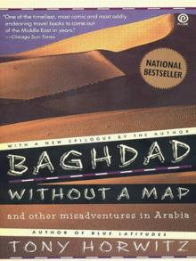 Baghdad Without a Map Read online