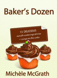 Baker's Dozen Read online