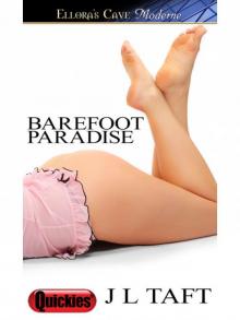 BarefootParadise Read online