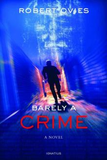 Barely a Crime Read online