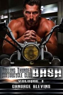 Bash, Volume I (Rolling Thunder Motorcycle Club Book 3)