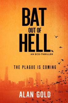 Bat out of Hell Read online