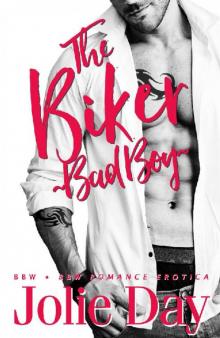 BBW: The Biker Bad Boy: BBW Romance Erotica (Bad Boy MC Short Story) Read online