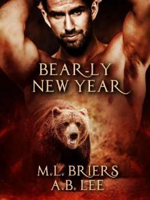BEAR-LY NEW YEAR