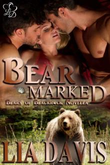 Bear Marked Read online