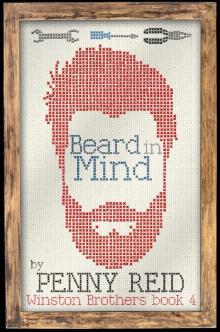 Beard In Mind: (Winston Brothers, #4) Read online