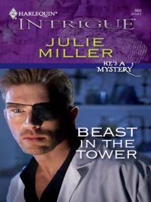 Beast in the Tower Read online