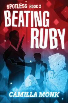 Beating Ruby Read online