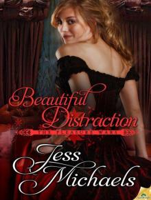 Beautiful Distraction Read online
