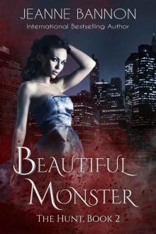 Beautiful Monster: The Hunt (Book 2) Read online