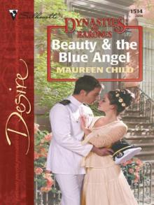 Beauty & the Blue Angel Read online