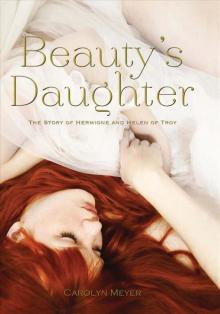 Beauty's Daughter Read online