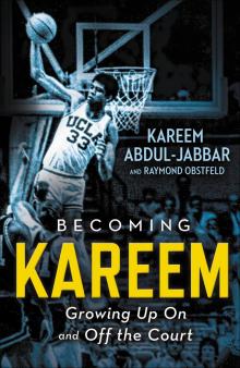 Becoming Kareem Read online