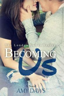 Becoming Us: Where It All Began. Read online