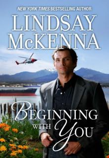 Beginning with You Read online
