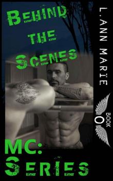 Behind the Scenes: Book 0 (MC) Read online