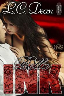 Bella Ink (1Night Stand Series)