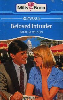 Beloved Intruder Read online