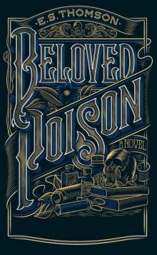 Beloved Poison Read online