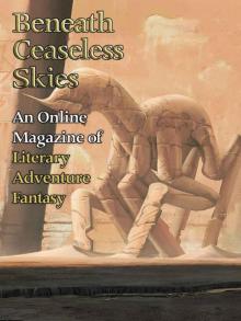 Beneath Ceaseless Skies #149