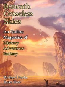 Beneath Ceaseless Skies #226 Read online