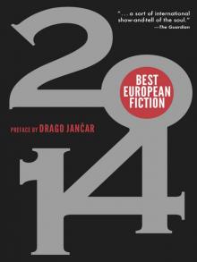 Best European Fiction 2014 Read online