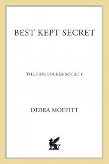 Best Kept Secret Read online