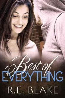 Best Of Everything Read online