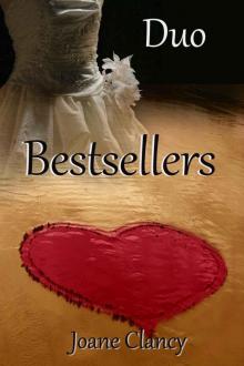 Bestsellers: Duo - the Wedding Day and My Love Read online