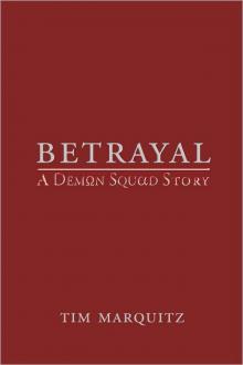 Betrayal (demon squad) Read online